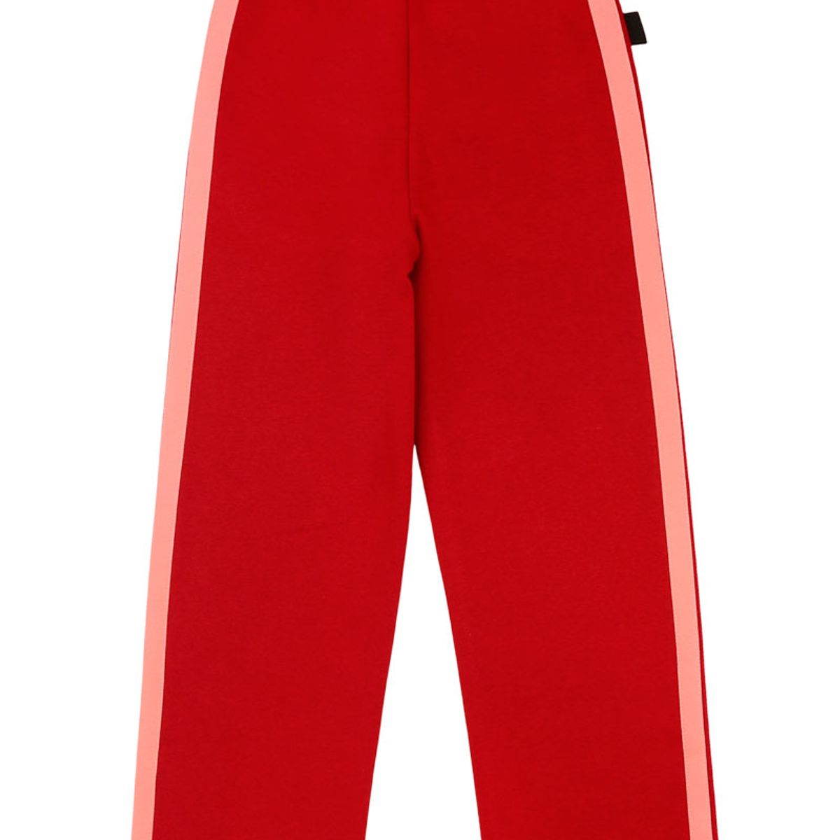 FICCUS - Pantalón buzo Niña Squad 2620371 Rojo Ficcus