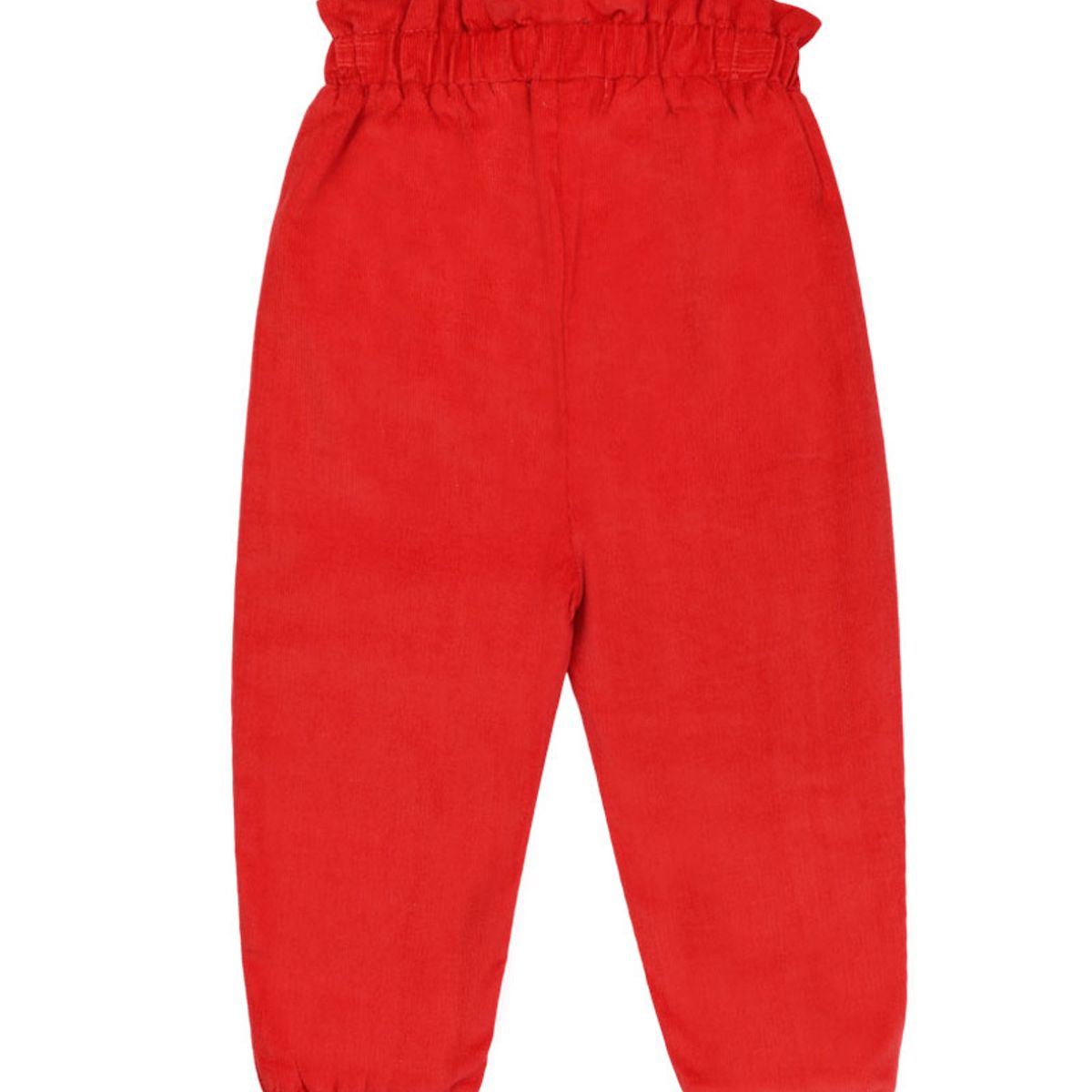 FICCUS - Pantalón Niña Adventure 2620192 Coral Ficcus