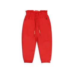 FICCUS - Pantalón Niña Adventure 2620192 Coral