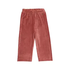 FICCUS - Pantalón Niña Adventure 2620198 Rosa
