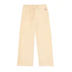 FICCUS - Pantalón Niña Adventure 2620297 Beige