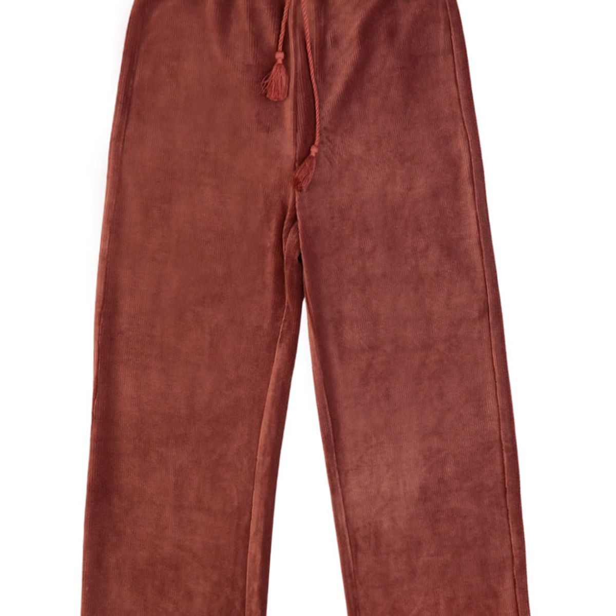 FICCUS - Pantalón Niña Adventure 2620297 Burdeo Ficcus