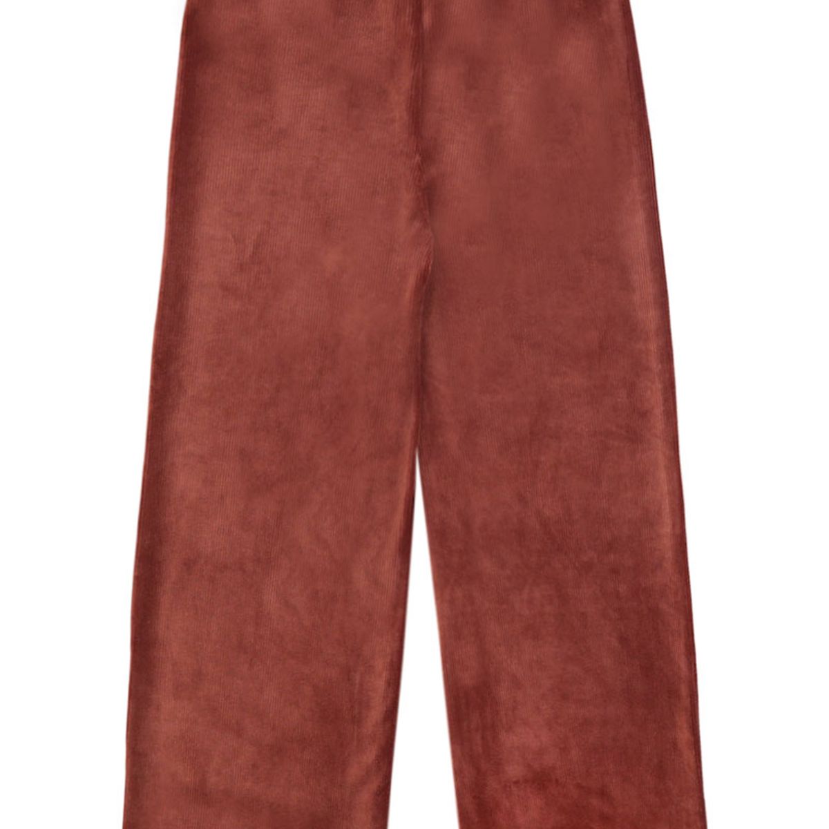 FICCUS - Pantalón Niña Adventure 2620297 Burdeo Ficcus
