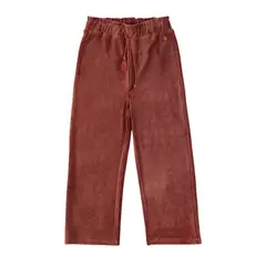 FICCUS - Pantalón Niña Adventure 2620297 Burdeo