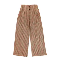 FICCUS - Pantalón Niña Adventure 2620370 Beige