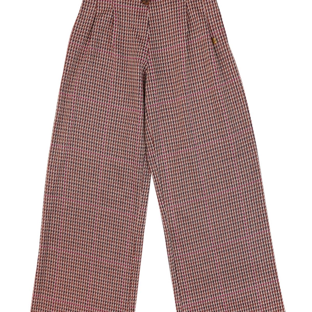 FICCUS - Pantalón Niña Adventure 2620370 Lila Ficcus