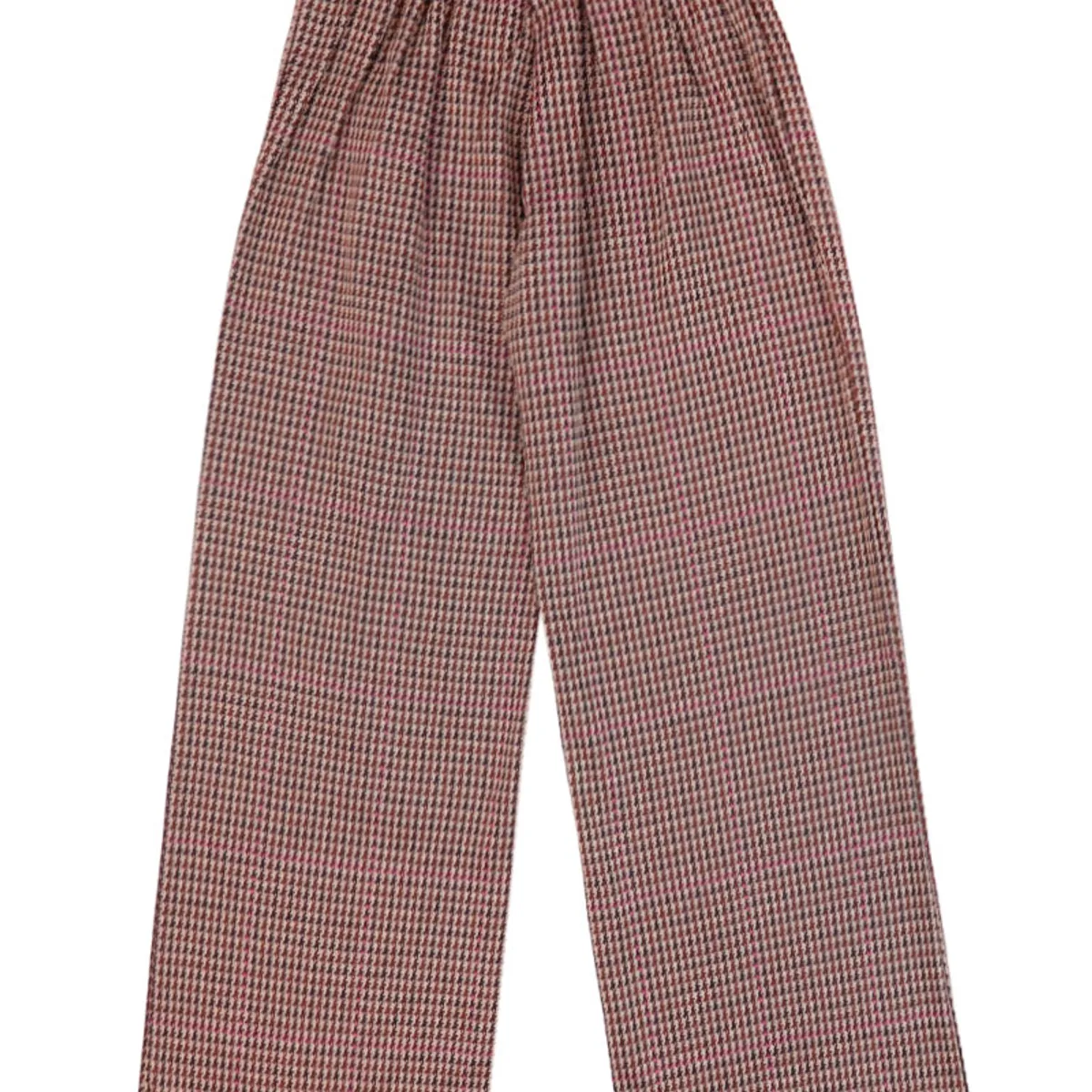 FICCUS - Pantalón Niña Adventure 2620370 Lila Ficcus