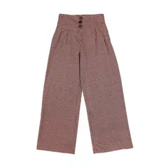 FICCUS - Pantalón Niña Adventure 2620370 Lila