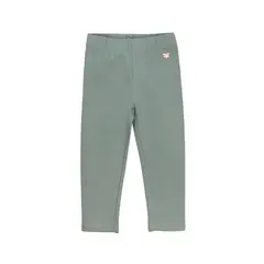 FICCUS - Leggins Niña Attitude 2620199 Menta