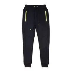 FICCUS - Pantalón buzo Niño Ficcustex 2620583 Azul Marino