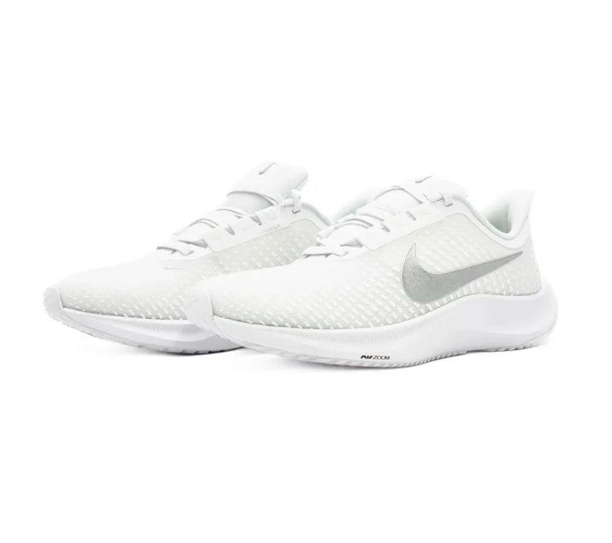 ZAPATILLAS CHEERLEADING MUJER POWER FLIGHT Blanco 6 US