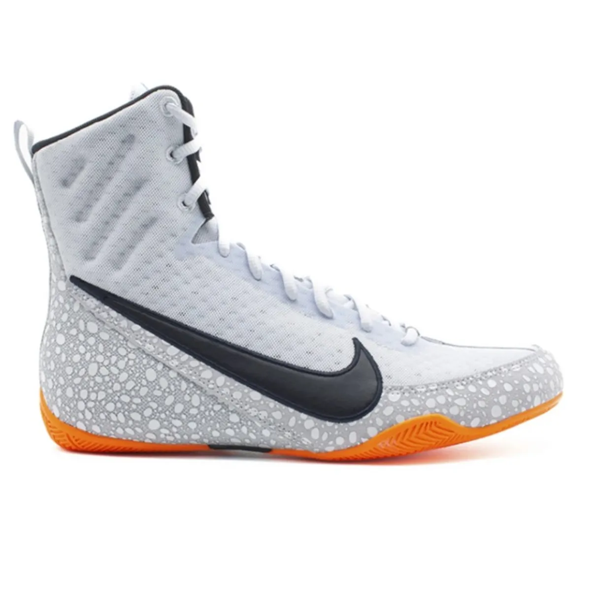 NIKE - ZAPATILLAS BOX NIKE MACHOMAI 3 SE