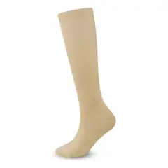 GENERICO - Calcetas Compresión Médica 15-20 Mmhg Talla Sm, Dolor Articular, Varices