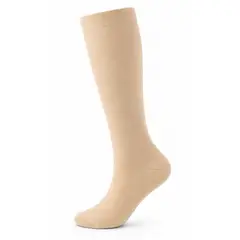GENERICO - Calcetas de Compresión 15-20 Mmhg (L/XL) Anti-trombosis/Varices