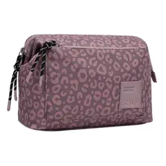 CALU - Neceser Organizador Luciana Animal Print