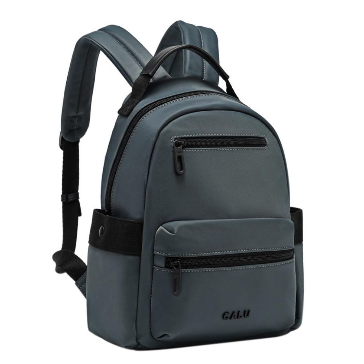CALU - Mochila Urbana Mujer Iggy Petroleo Calu