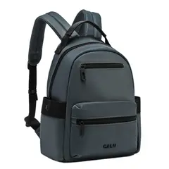 CALU - Mochila Urbana Mujer Iggy Petroleo