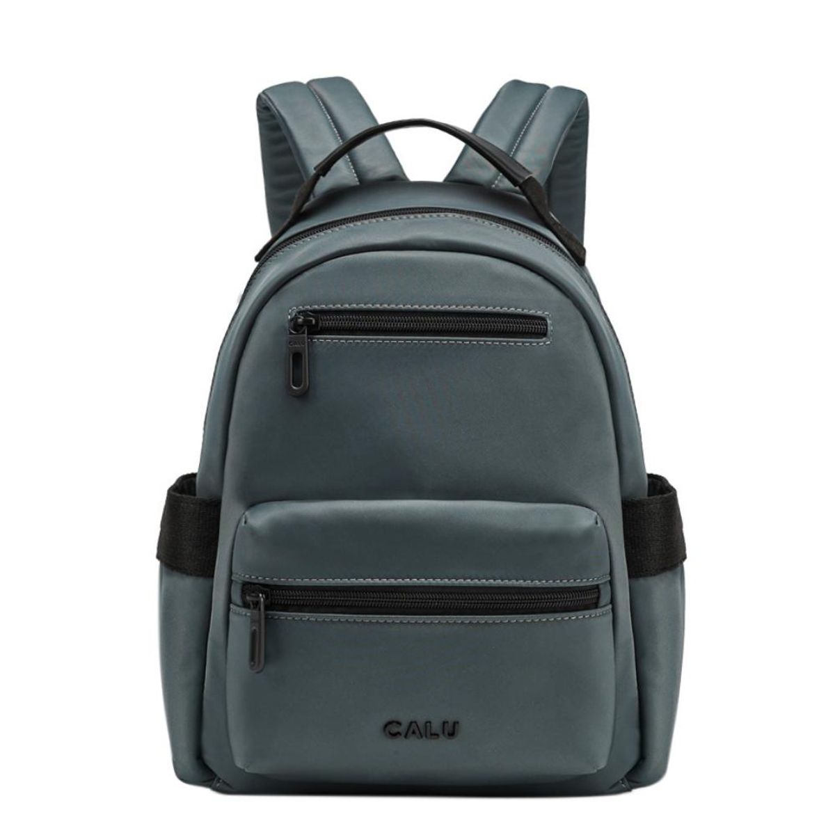 CALU - Mochila Urbana Mujer Iggy Petroleo Calu
