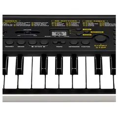 CASIO - Teclado personal 32 notas SA-51 BK