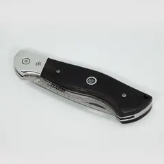 WAYU - Navaja Acero Damascus