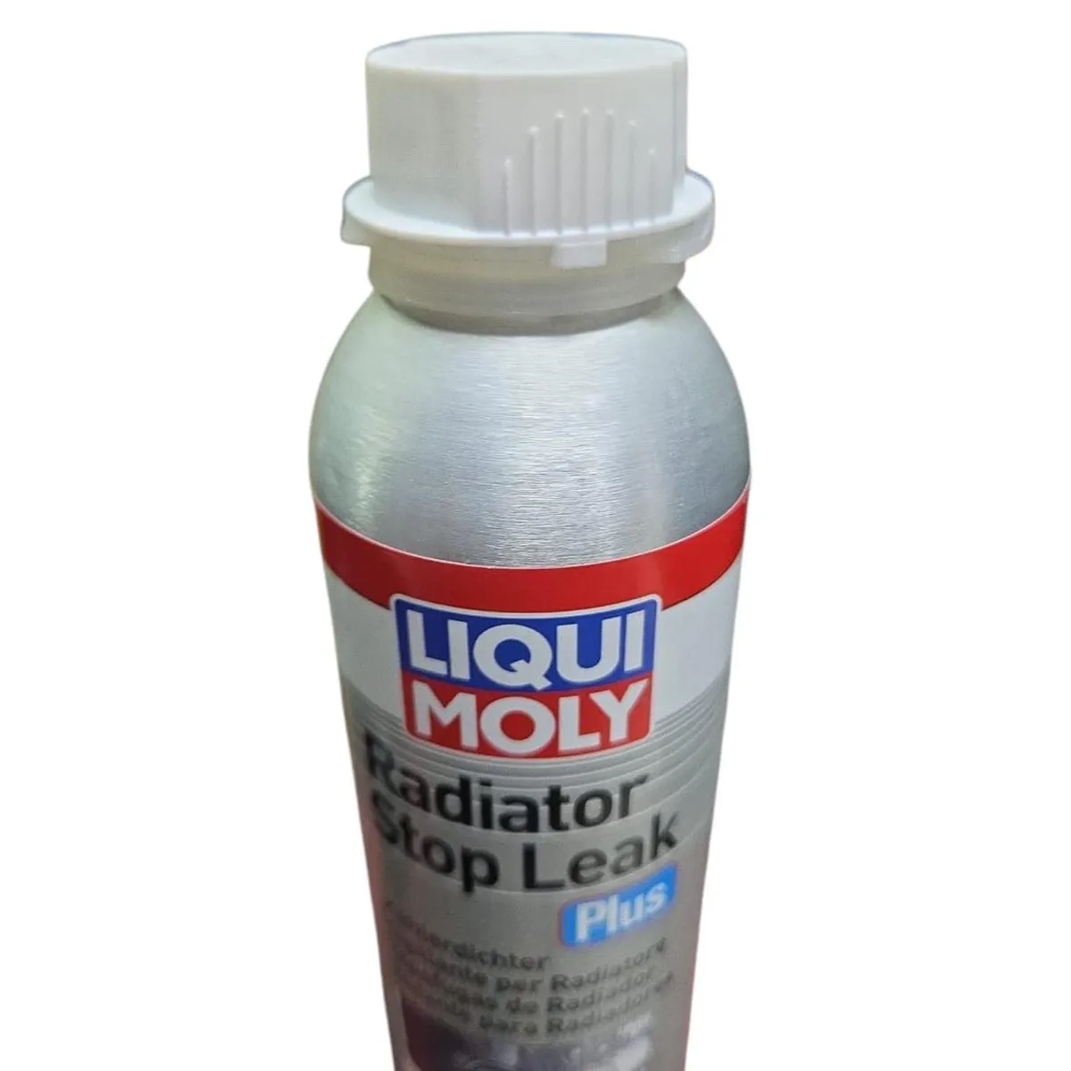 Sellador y tapafugas para Radiador Liqui Moly 250ml, marca LIQUI MOLY - Foto 2