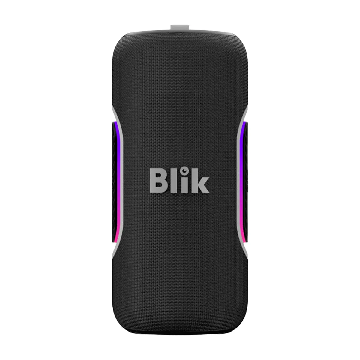 BLIK - Parlante Bluetooth Blik HypeBass40 RMS 40W TWS BT5.3 IPX5