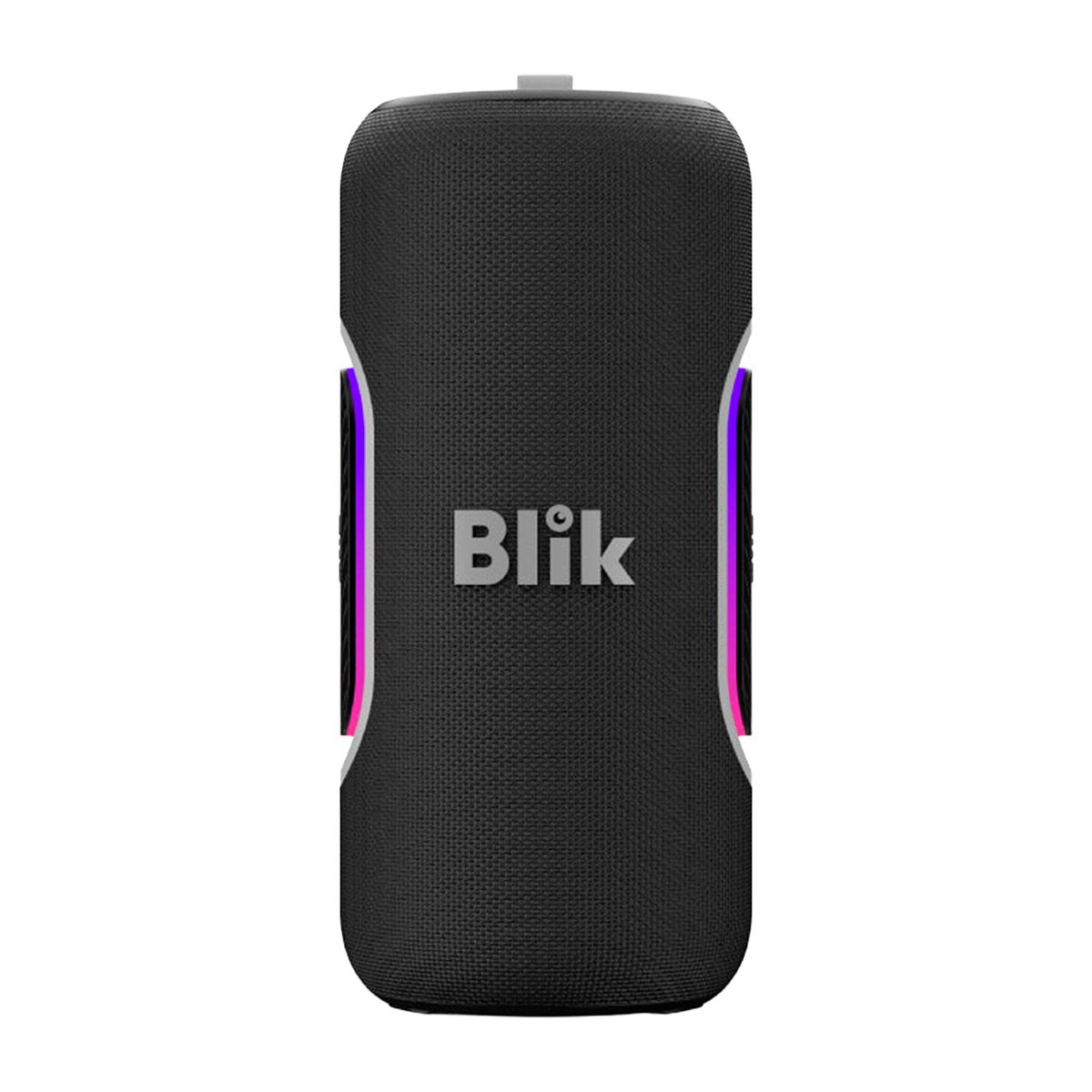 BLIK - Parlante Bluetooth Blik HypeBass40 RMS 40W TWS BT5.3 IPX5