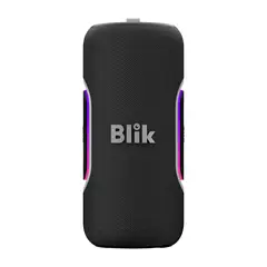 BLIK - Parlante Bluetooth HypeBass40 RMS 40W TWS BT5.3 IPX5