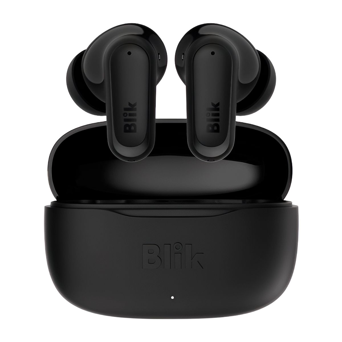 BLIK - Audifonos Bluetooth Blik Air500 TWS Ip54 ENC Deep Bass
