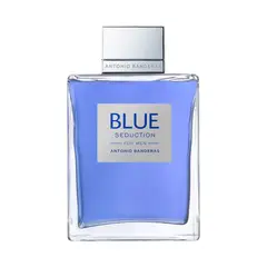 ANTONIO BANDERAS - Banderas Blue Seduction Edt 200ml Hombre