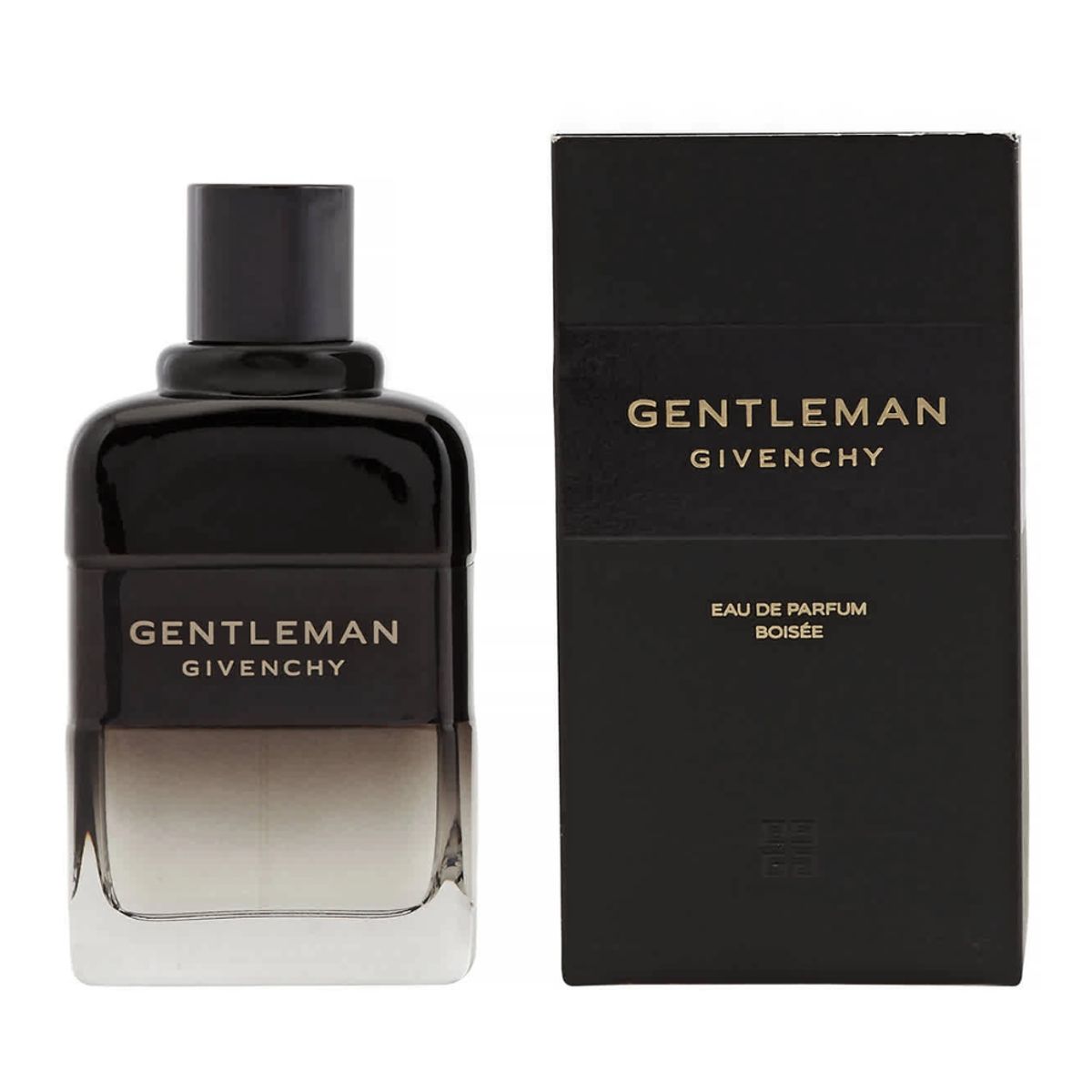 GIVENCHY - Givenchy Gentleman Boisée Edp 100ml Hombre