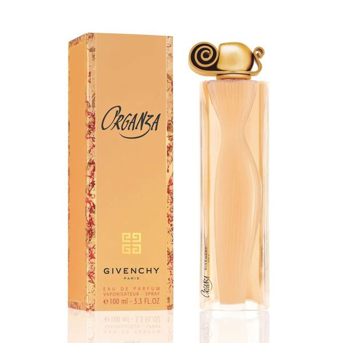 GIVENCHY - Givenchy Organza Edp 100ml Mujer