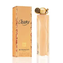GIVENCHY - Organza Edp 100ml Mujer