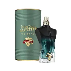 JEAN PAUL GAULTIER - Le Beau Flanker Edp Intense 125ml Hombre