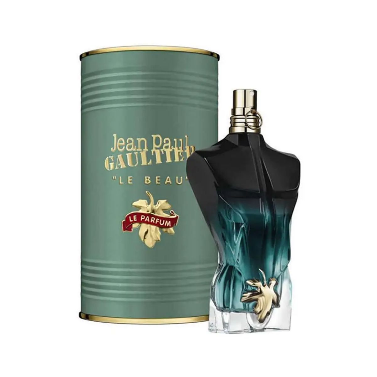 JEAN PAUL GAULTIER - Le Beau Flanker Le Parfum Intense Edp 75ml Hombre