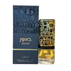 LATTAFA - Jasoor Edp 100 Ml Unisex