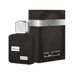 LATTAFA - Ramz Silver Edp 100 Ml Hombre
