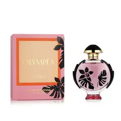 RABANNE - Olympea Flora Intense Edp 80ml Mujer