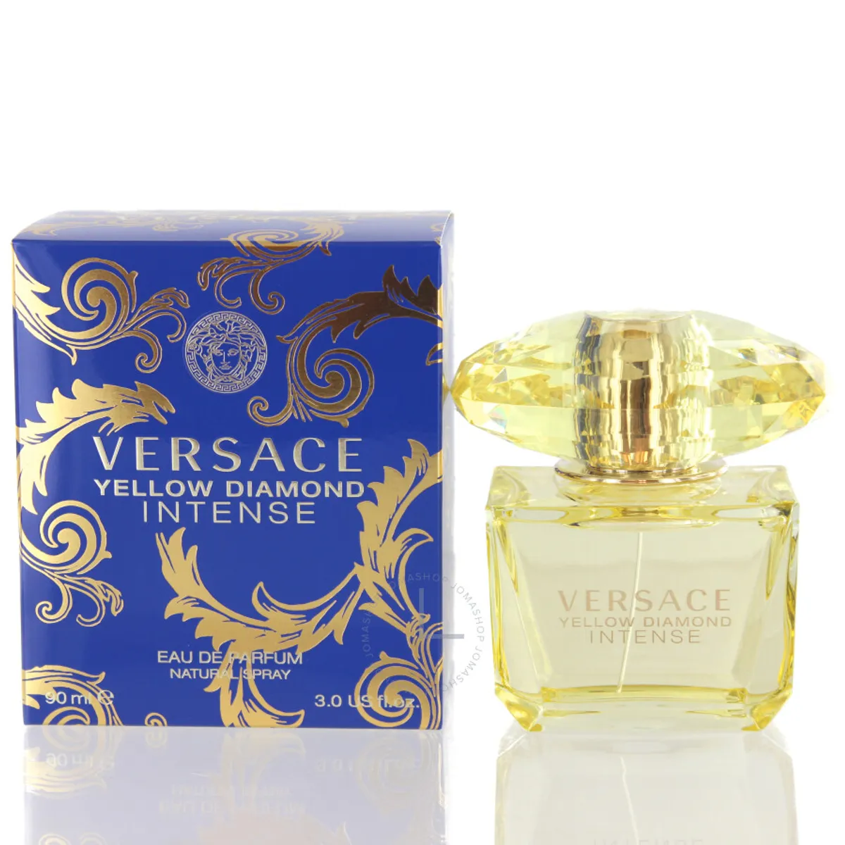 VERSACE - Versace Yellow Diamond Intense Edp 90ml Mujer