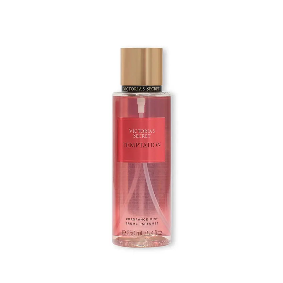 VICTORIA'S SECRET - Victoria Secret Temptation Mist 250ml Nuevo Formato