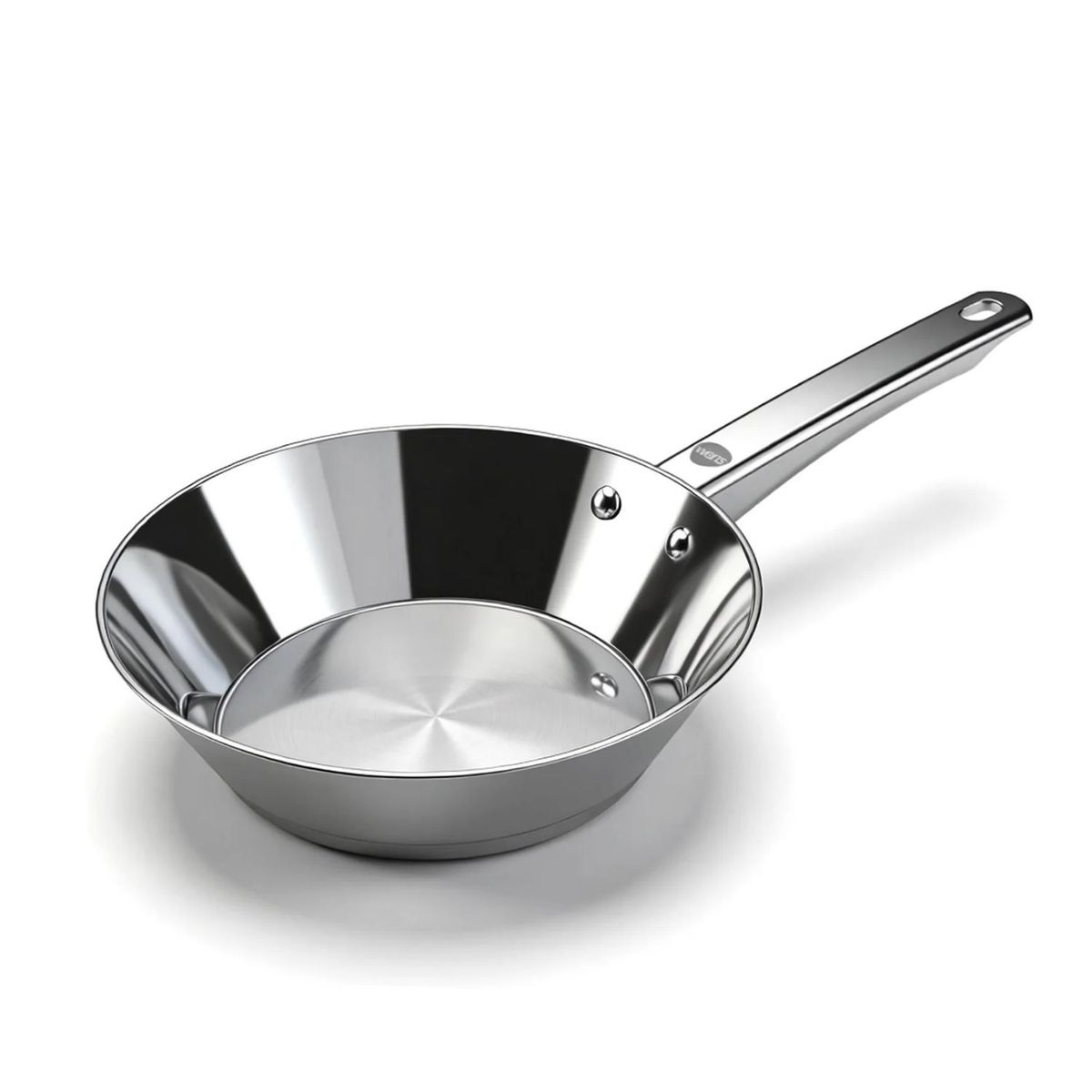 WENS - Sarten 20cm Acero Inoxidable Umbra Wens