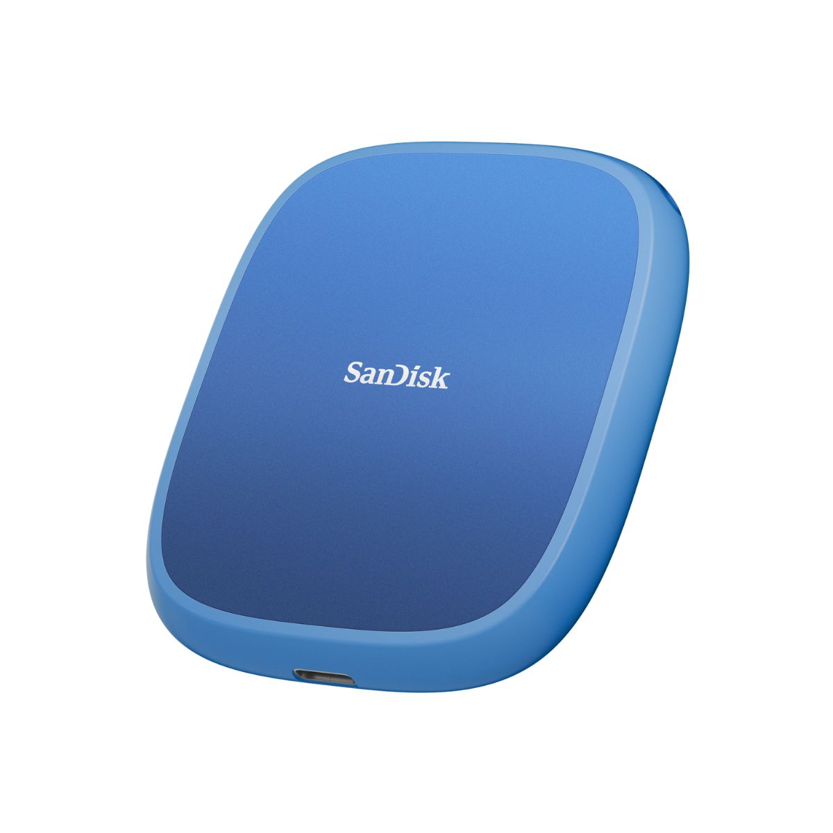 SANDISK - SanDisk Creator Portable Phone SSD 1TB USB 3.2 Gen 2