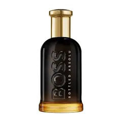 HUGO BOSS - BOTTLED ABSOLU MEN PARFUM INTENSE 100ML