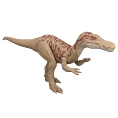 MATTEL - JURASSIC WORLD DINOSAURIO DE 30CM - SUCHOMIMUS