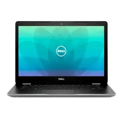 DELL - NOTEBOOK INSPIRON 3481 INTEL CORE I3-7020U 8GB RAM / 256 GB SSD (REACONDICIONADO)