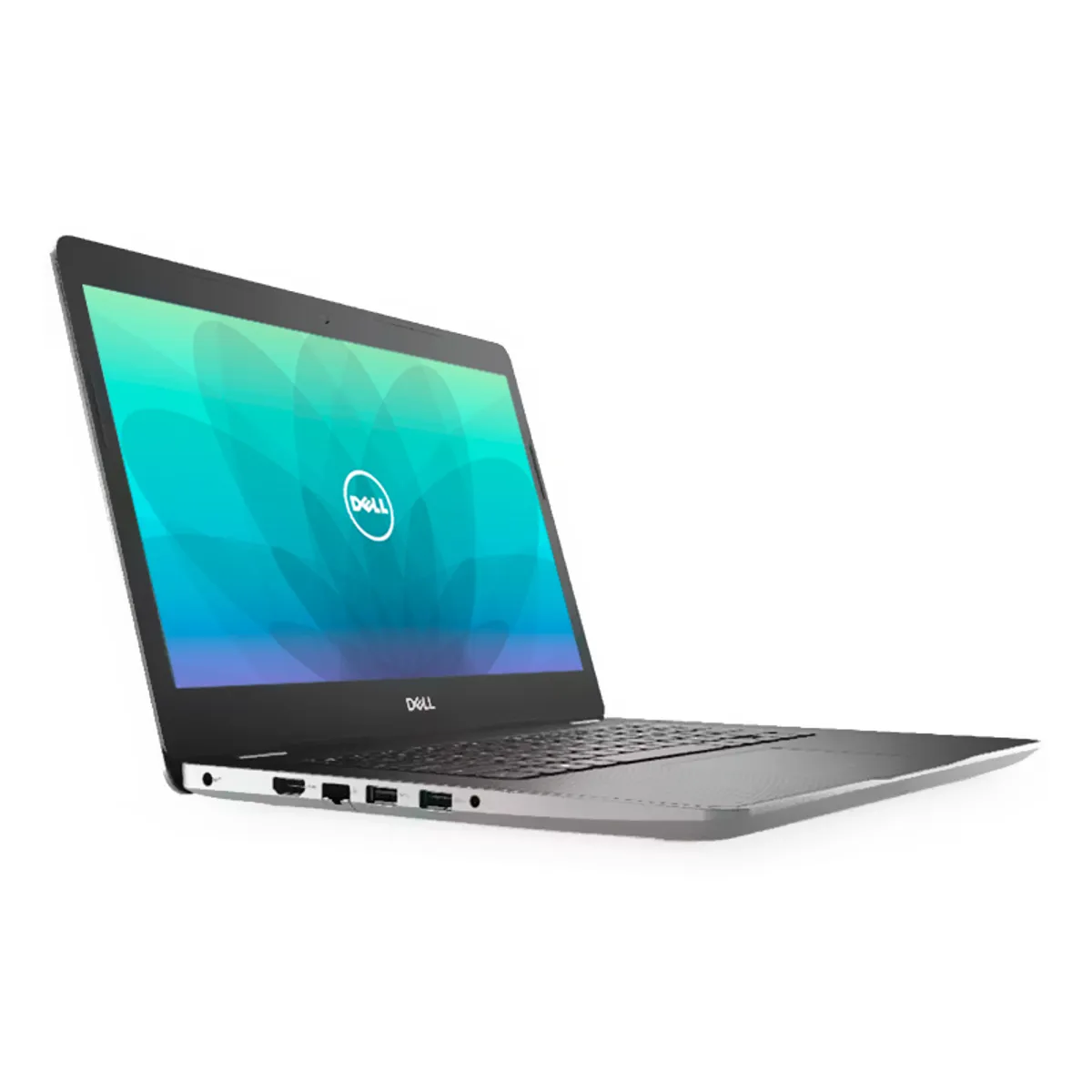 DELL - NOTEBOOK DELL INSPIRON 3481 INTEL CORE I3-7020U 8GB RAM / 256 GB SSD (REACONDICIONADO)