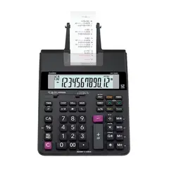 CASIO - Calculadora HR-150RC-DC