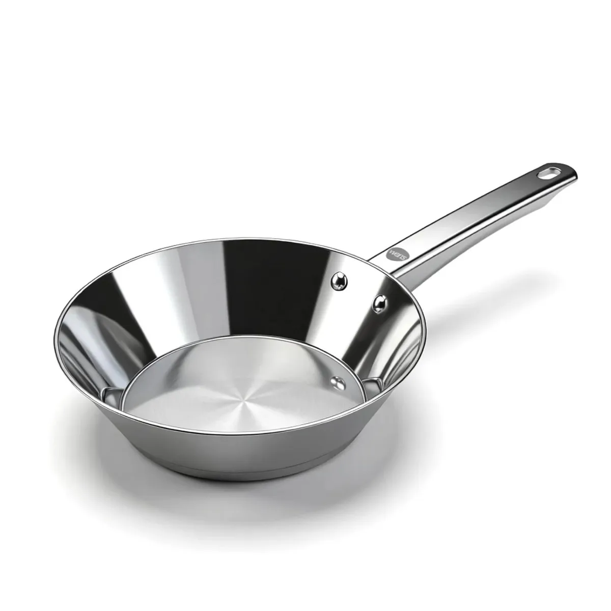 WENS - Sarten 20cm Acero Inoxidable Umbra Wens