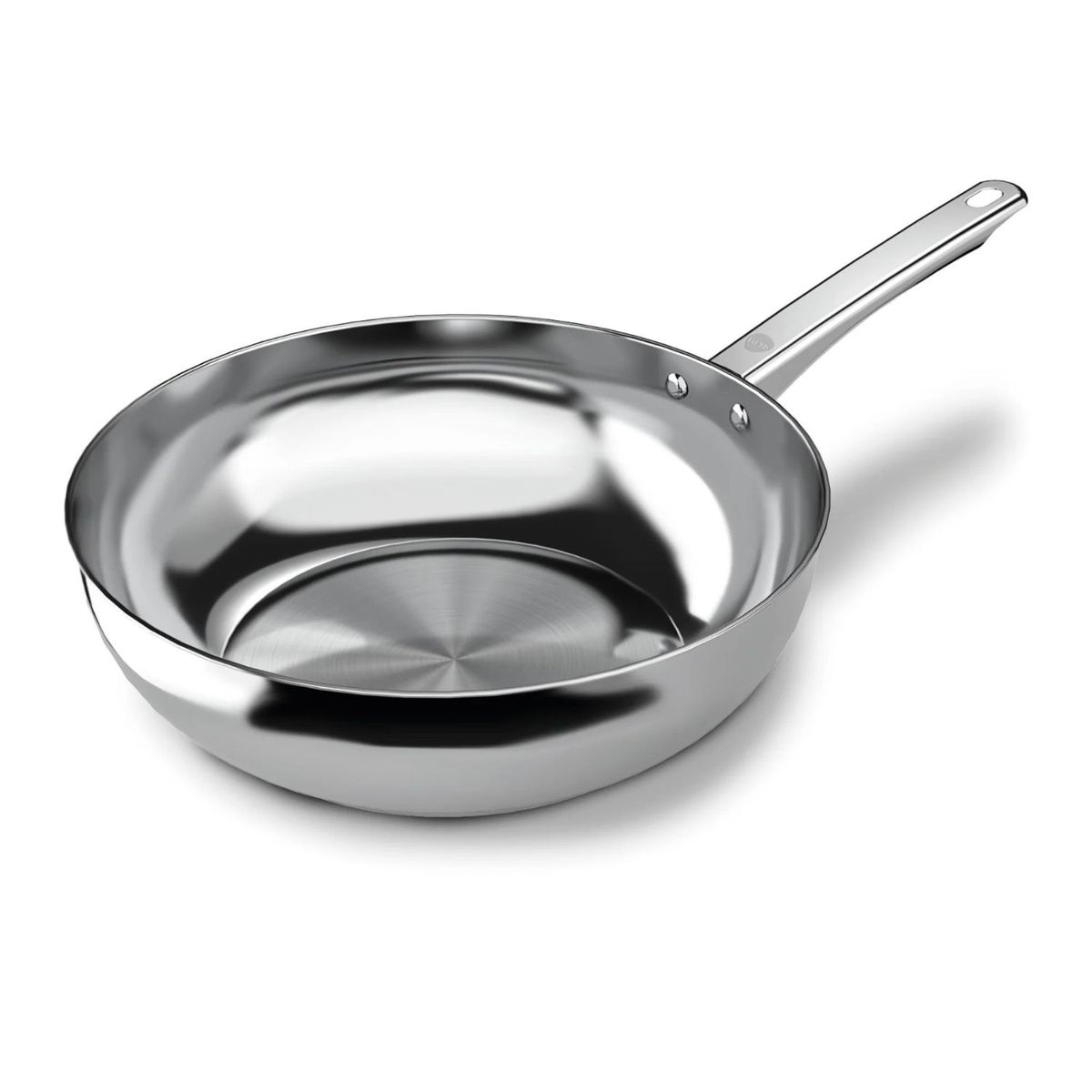 WENS - Wok 28cm Acero Inoxidable Umbra Wens