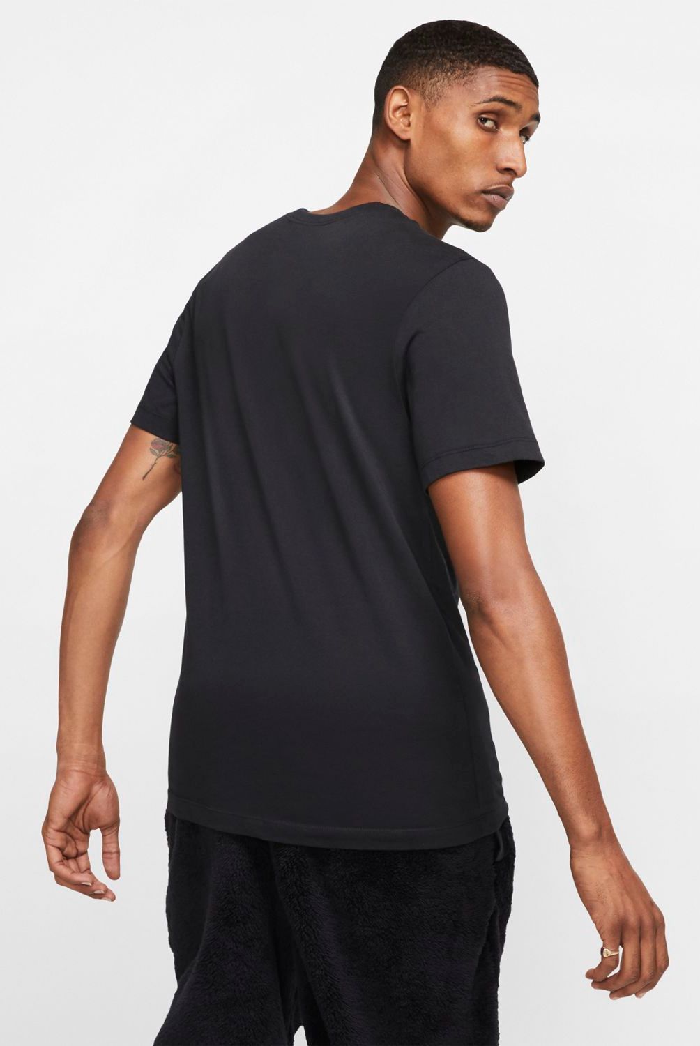 NIKE - Polera Deportiva Hombre Nike